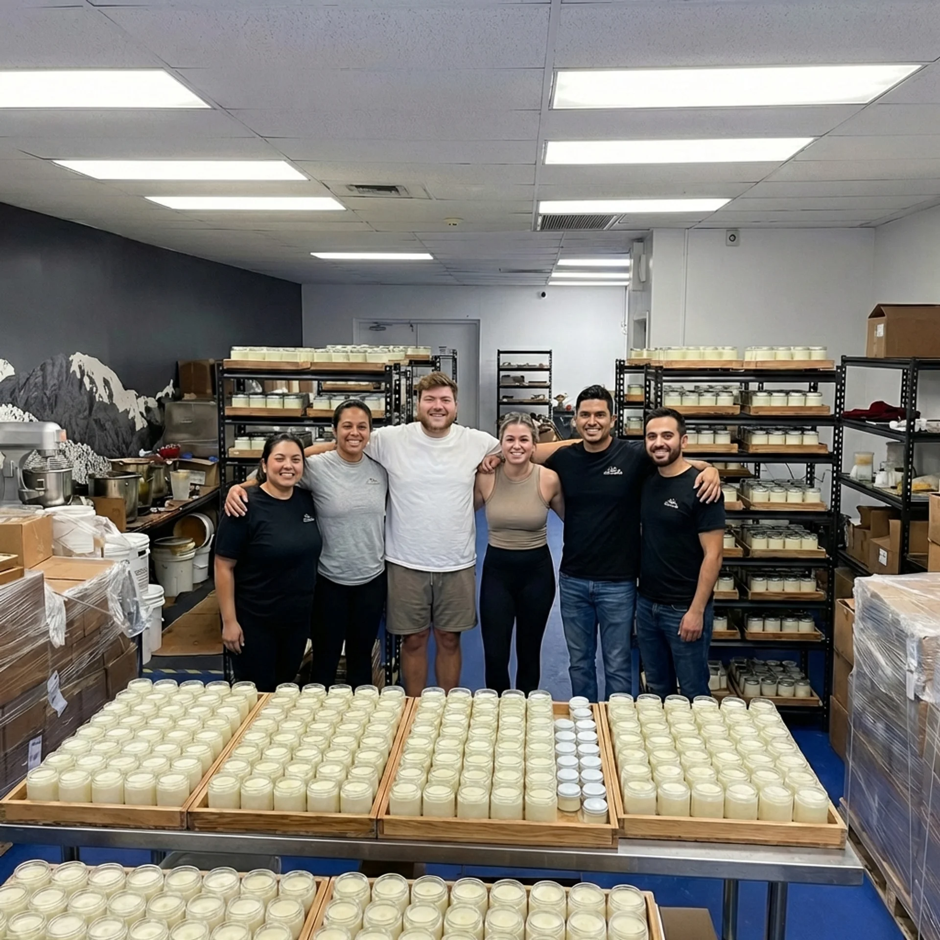 Neptune Health Grass-Fed Tallow & Honey Balm